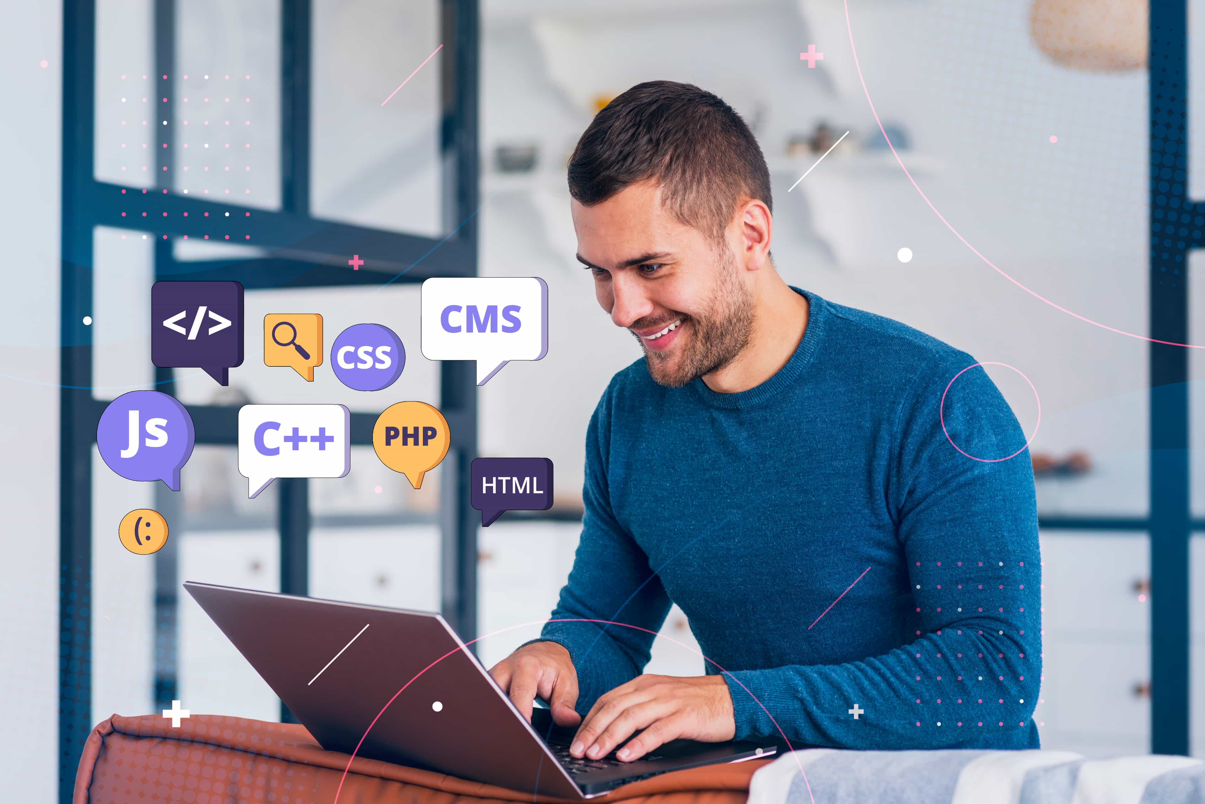 Evonix Studio | Service