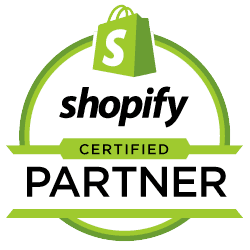 Shopify Partner | Evonix Studio